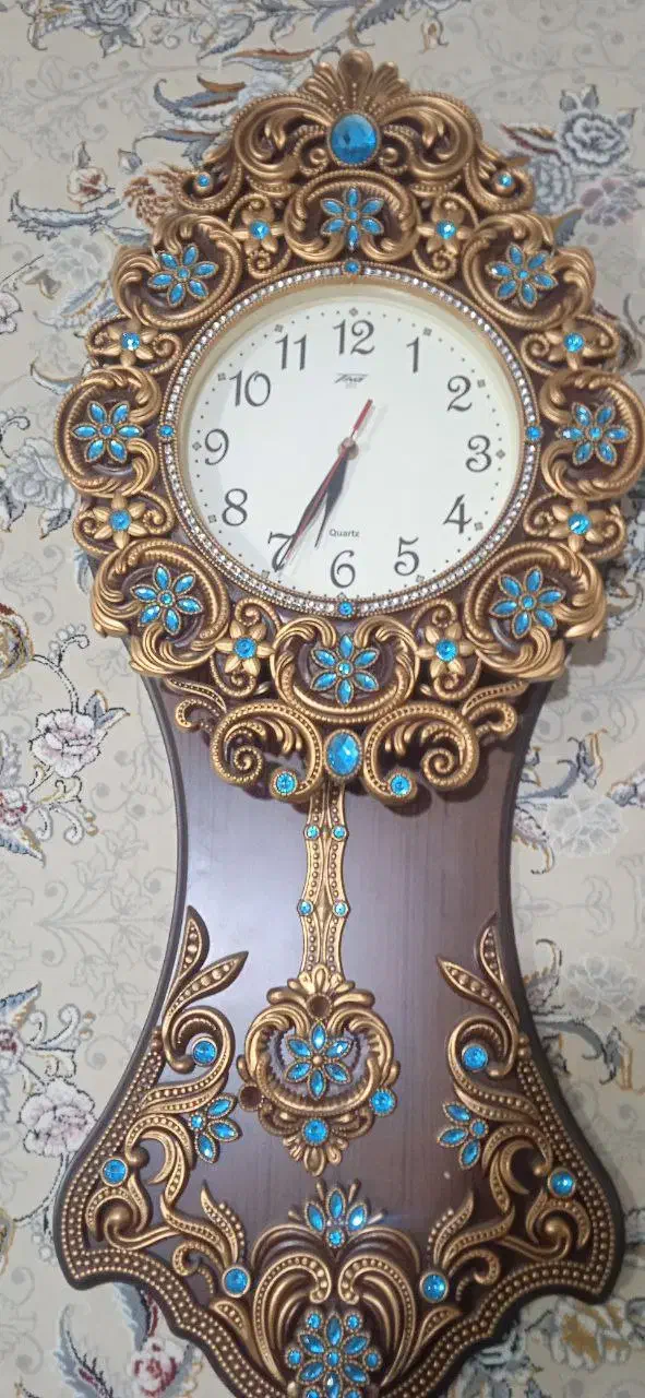 ساعت دیواری|ساعت دیواری و تزئینی|مریوان, |دیوار