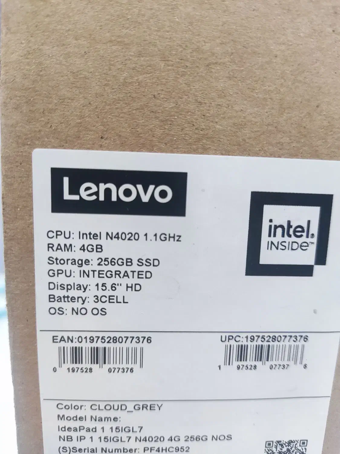 laptop lenovo لبتاپ|رایانه همراه|کرج, اصفهانی‌ها|دیوار