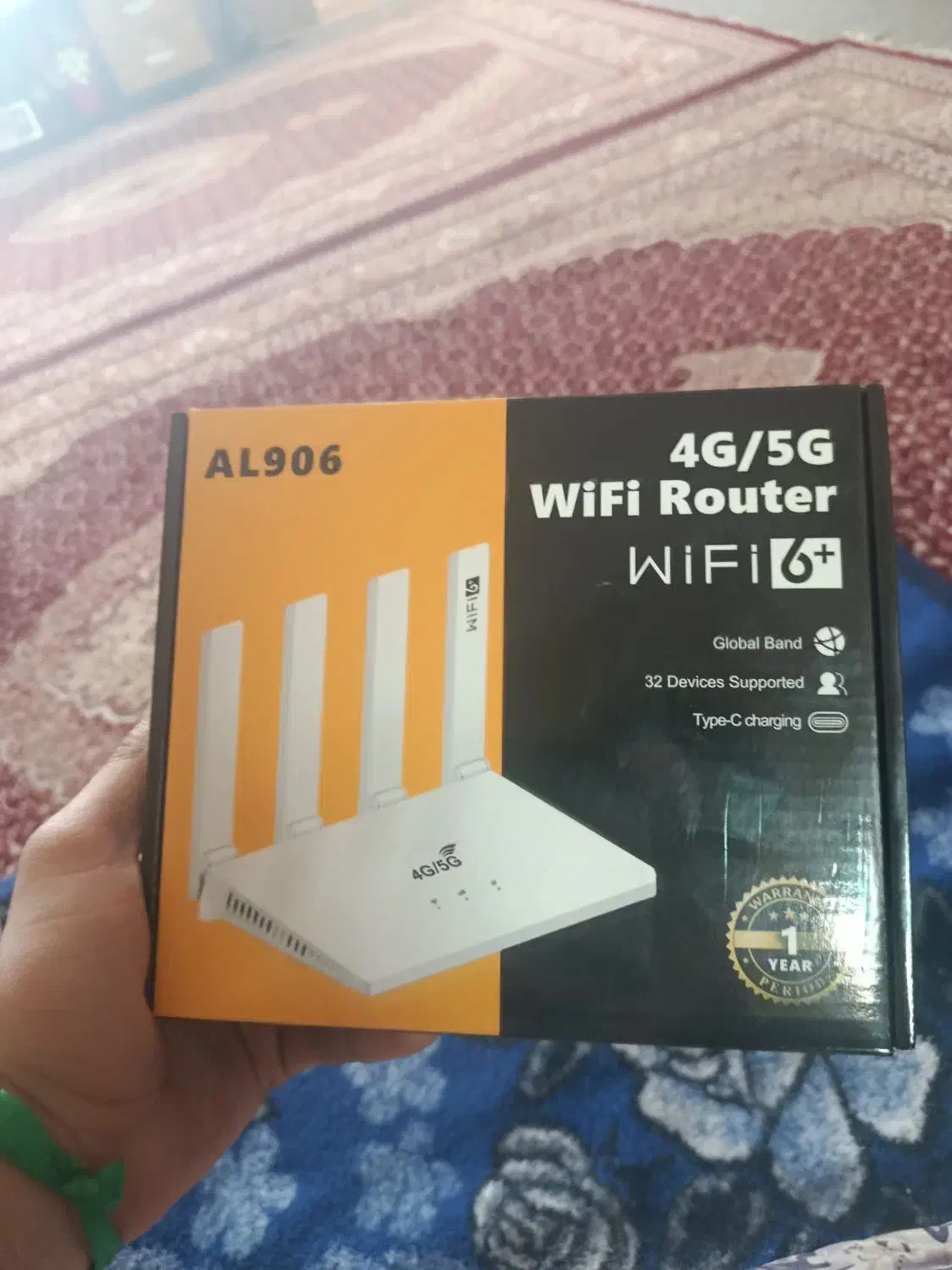 مودم روتر|مودم و تجهیزات شبکه|ارومیه, |دیوار