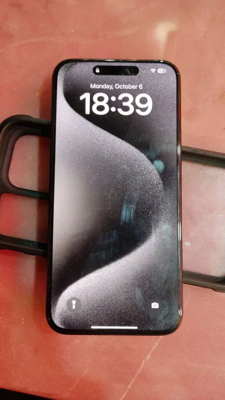 iPhone 15 pro max 256|موبایل|یزد, |دیوار