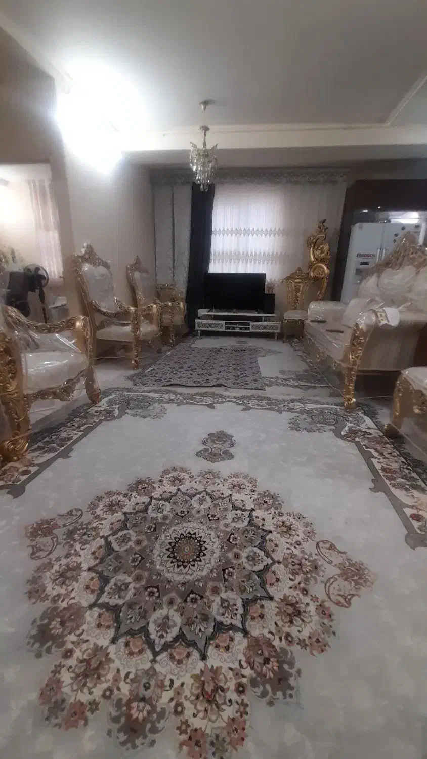 آپارتمان ۷۹متر ۲خواب انسجام|فروش آپارتمان|قم, انسجام|دیوار