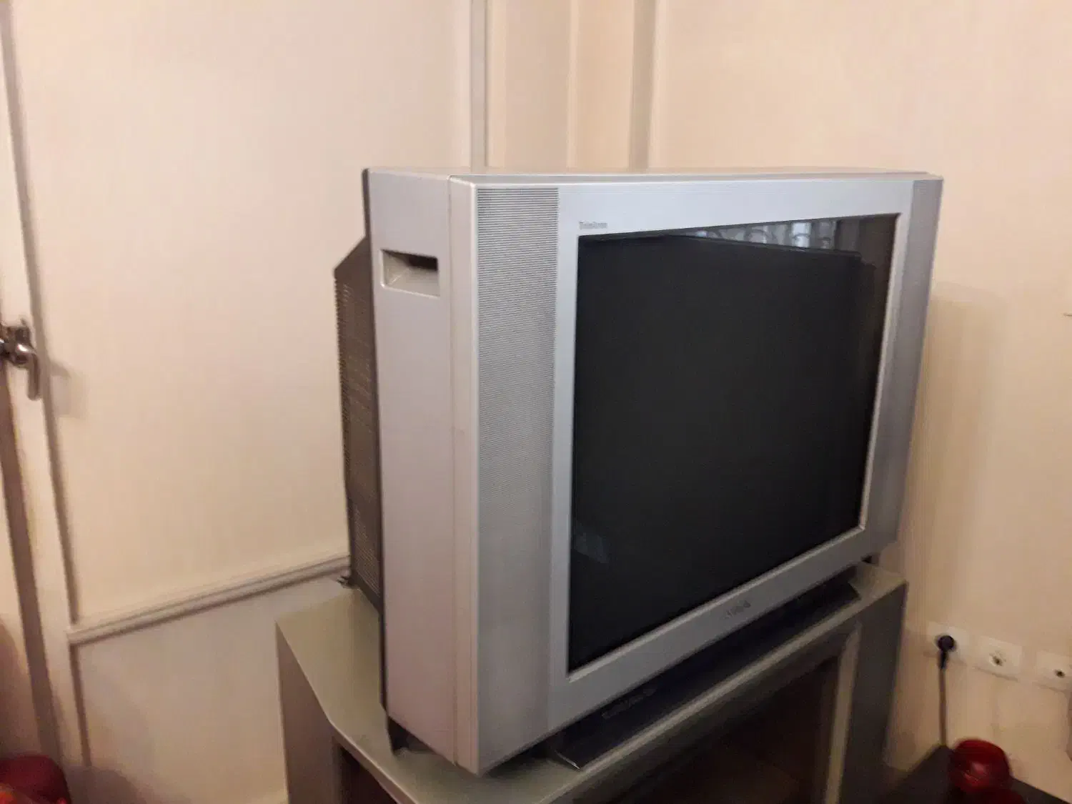 تلویزیون۲۹ اینچ سونی وگا|تلویزیون و پروژکتور|تهران, مهران (سیدخندان)|دیوار