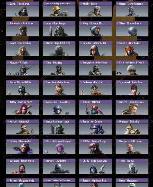 اکانت کالاف|کنسول، بازی ویدئویی و آنلاین|میاندوآب, |دیوار