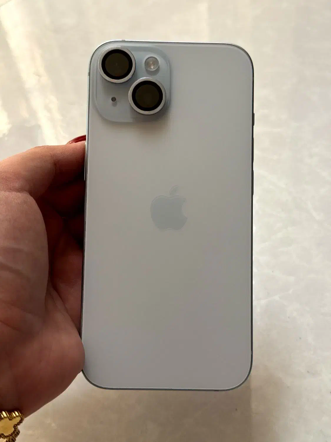 آیفون ۱۵ نرمال (بدون ریجستری) iPhone 15 normal not|موبایل|تهران, خزانه|دیوار