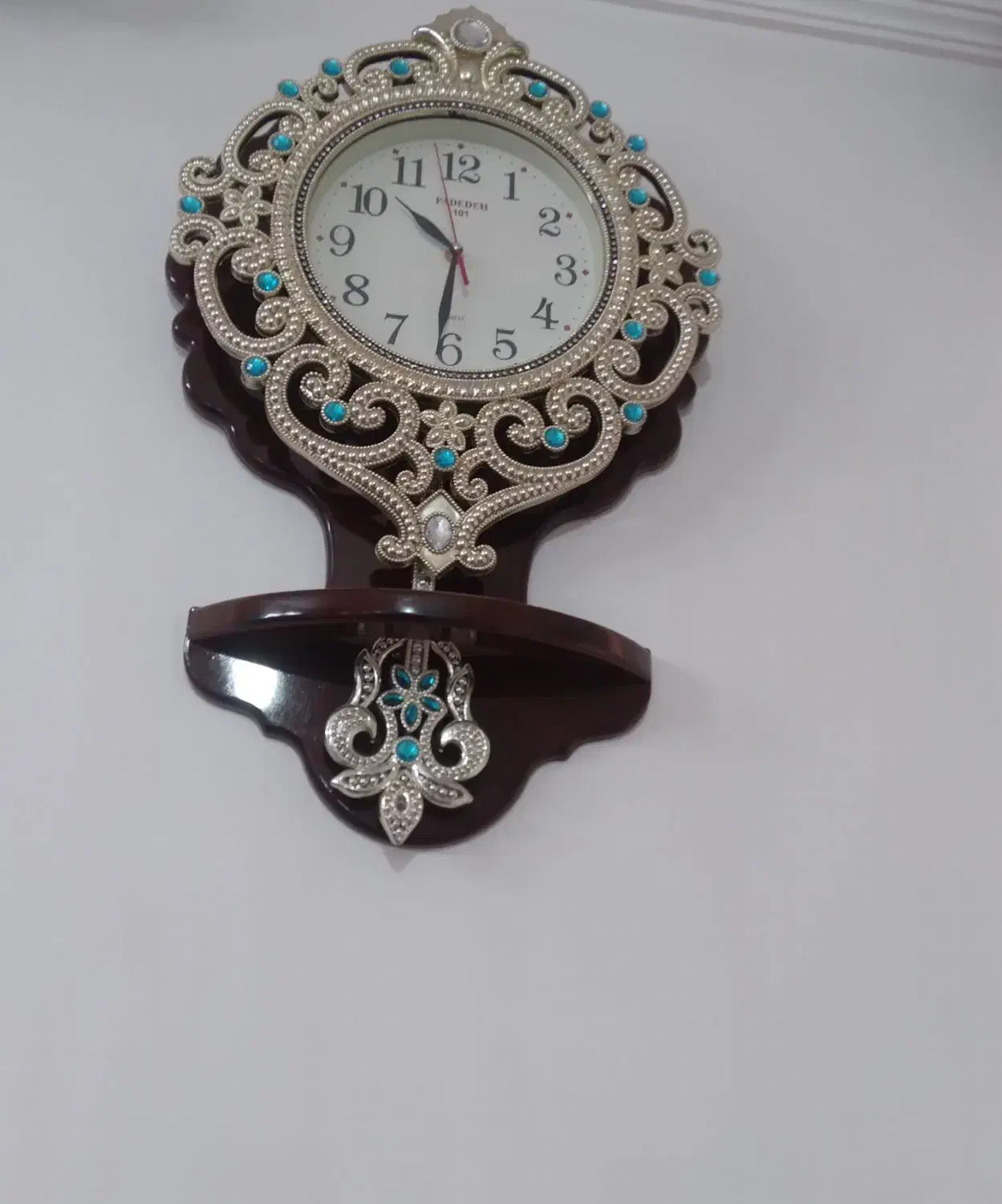 ساعت دیواری|ساعت دیواری و تزئینی|بروجرد, |دیوار