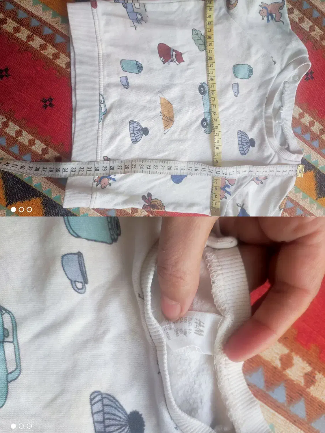 لباس|کفش و لباس بچه|تهران, بهار|دیوار