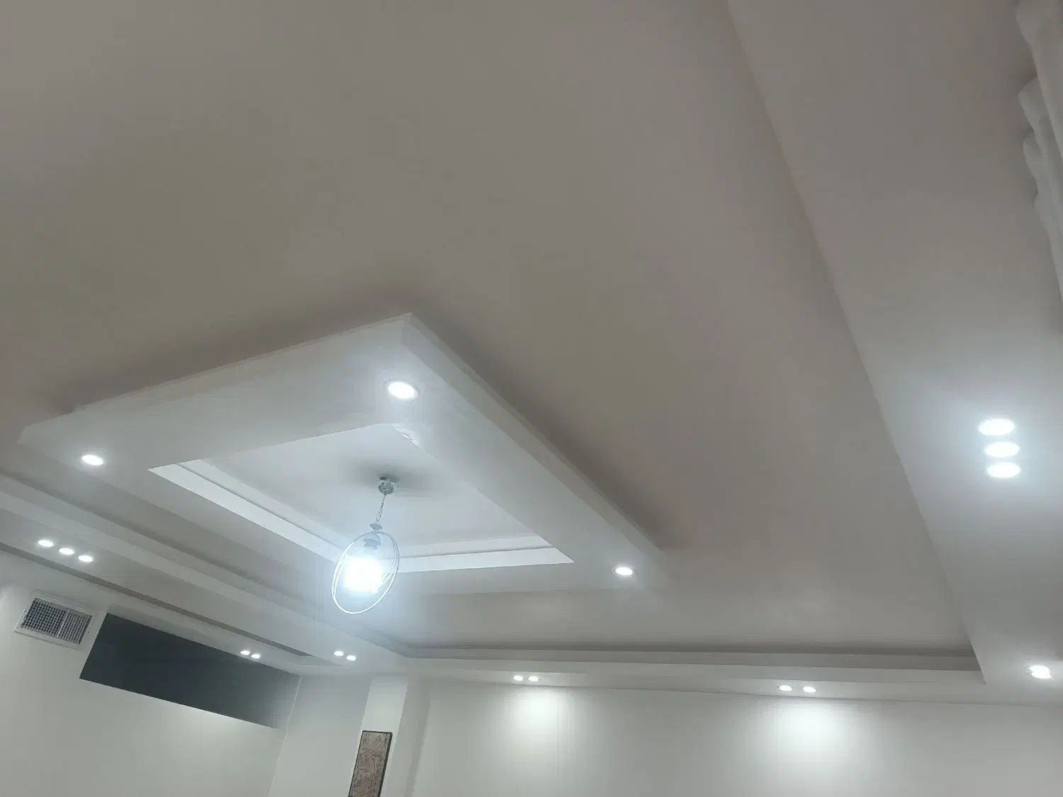 برقکشی ولوله کشی ساختمان|خدمات پیشه و مهارت|قیدار, |دیوار