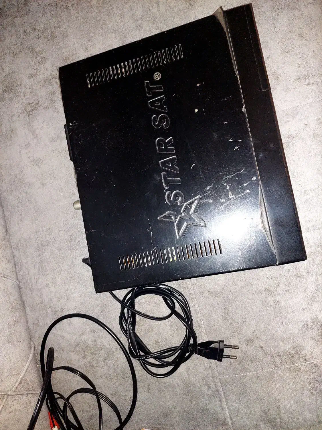 گیرنده دیجیتال|صوتی و تصویری|تهران, فدک|دیوار