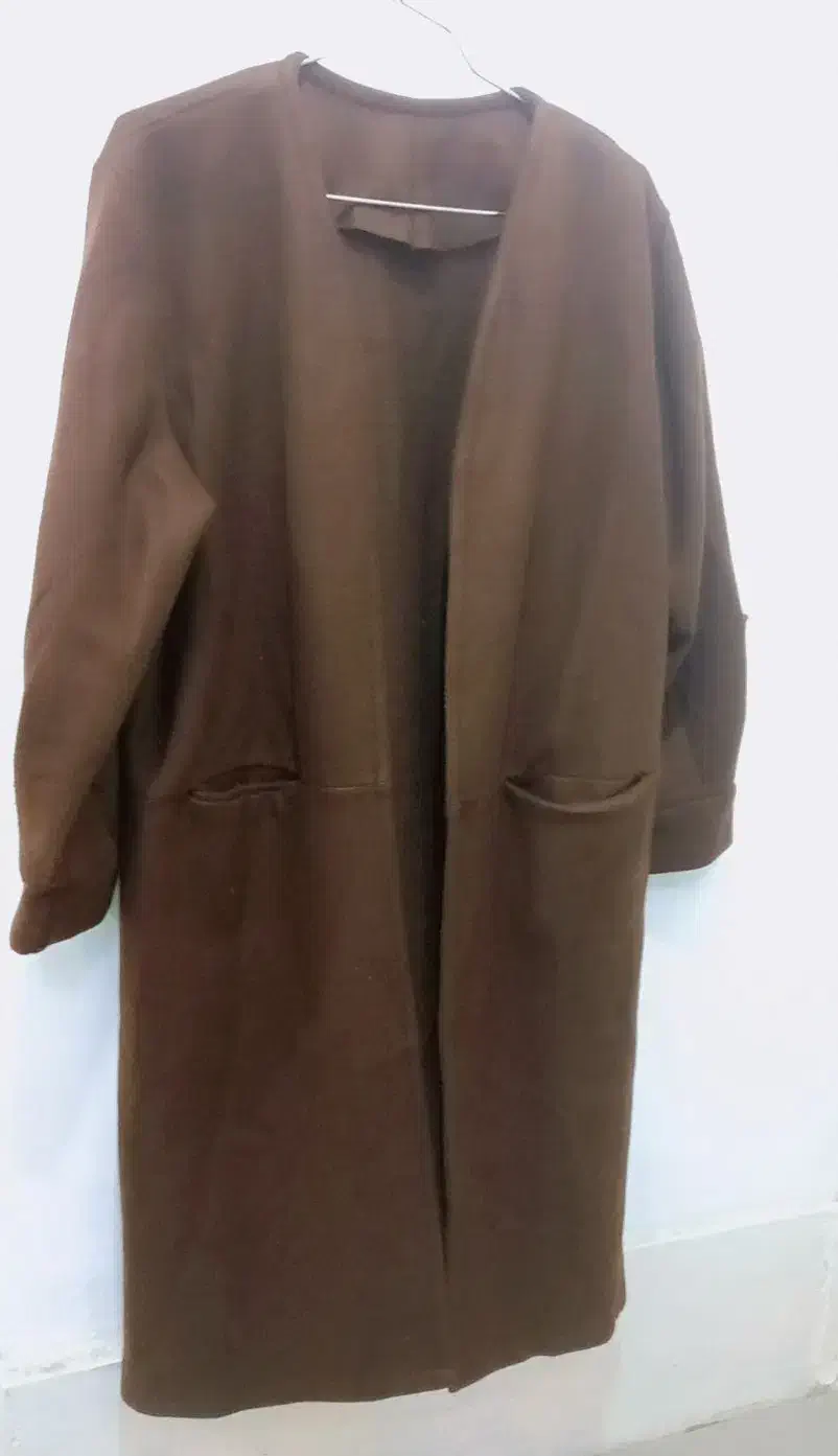 پالتو فوتر زنانه|لباس|بروجرد, |دیوار