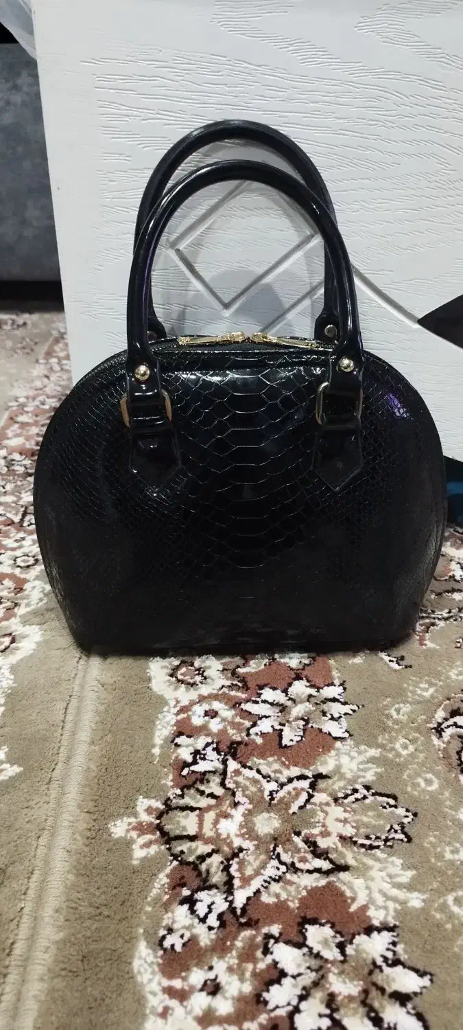 کیف زنانه فروشی|کیف، کفش، کمربند|بندر انزلی, متروپل|دیوار