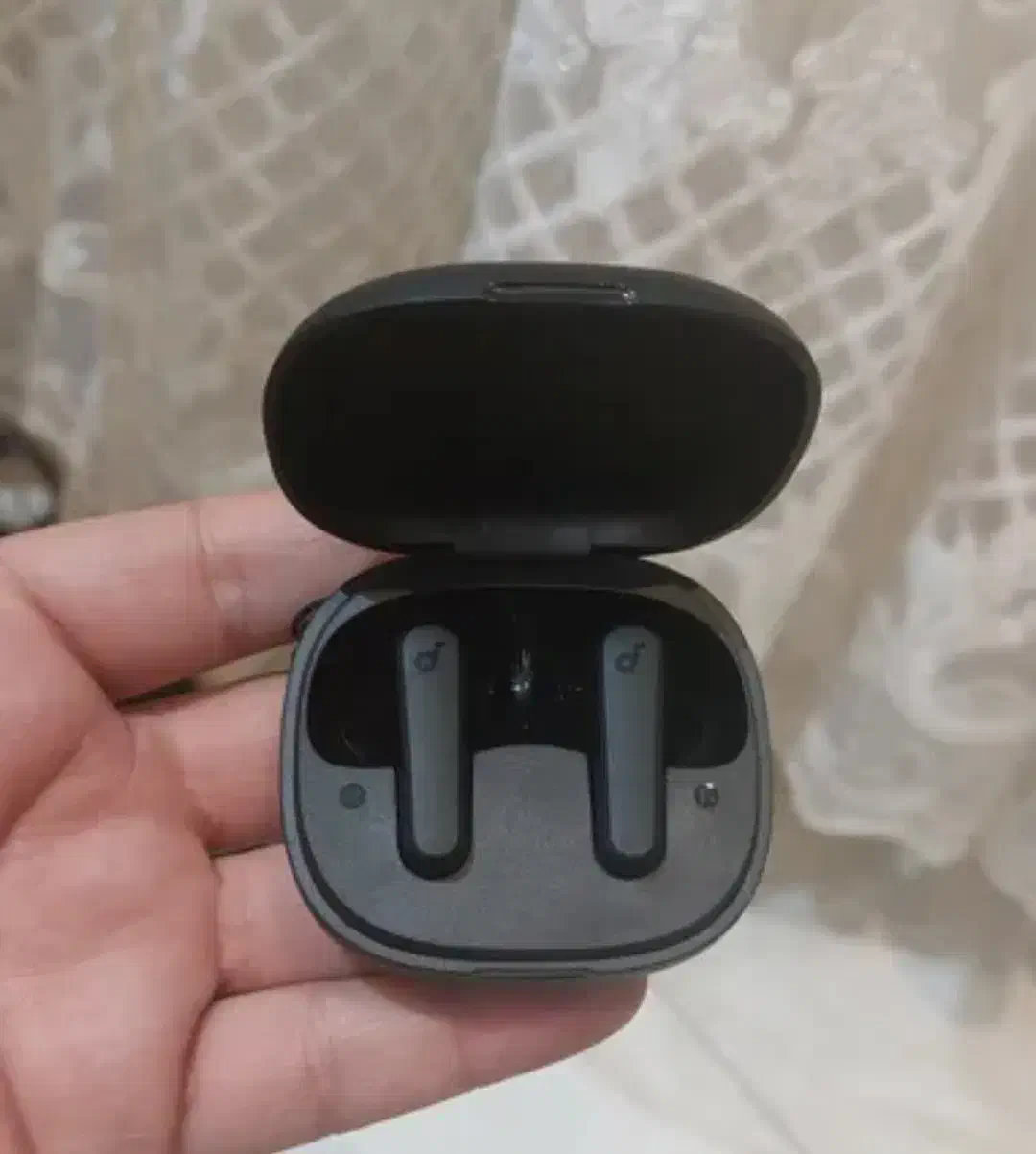 ایر پاد|لوازم جانبی موبایل و تبلت|شاهین‌شهر, فدک|دیوار