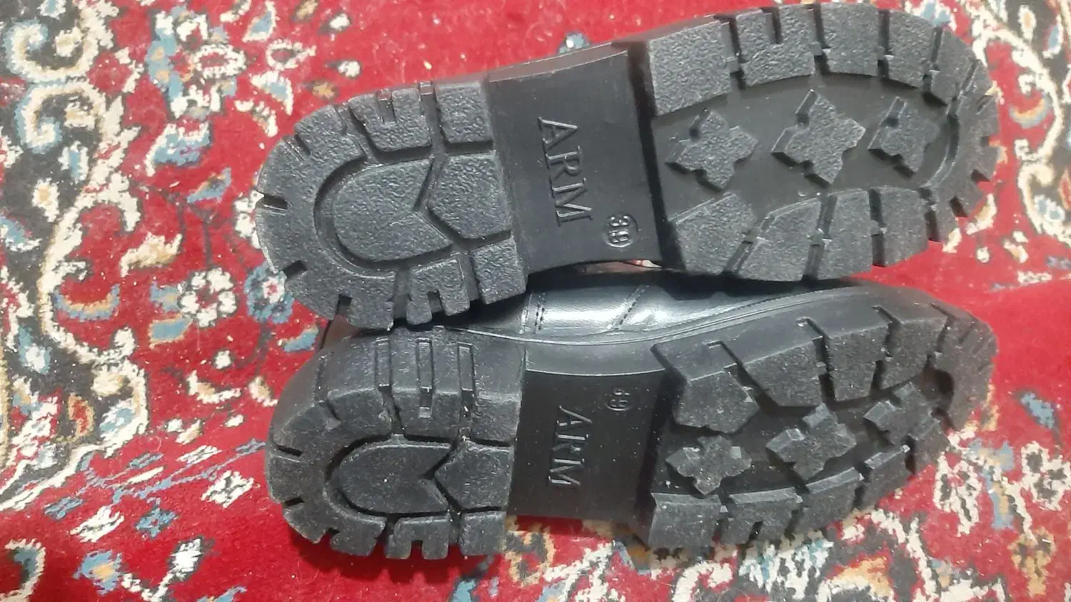 نیم بوت|کیف، کفش، کمربند|مشهد, هفده شهریور|دیوار