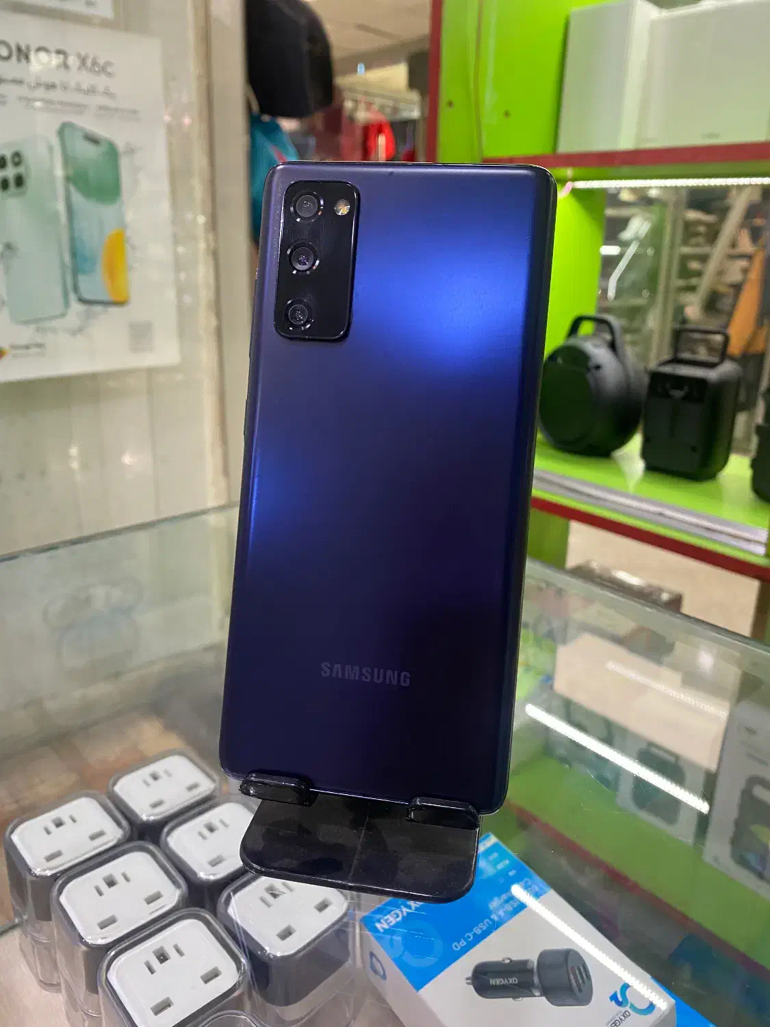 samsung s20 fe|موبایل|تبریز, |دیوار