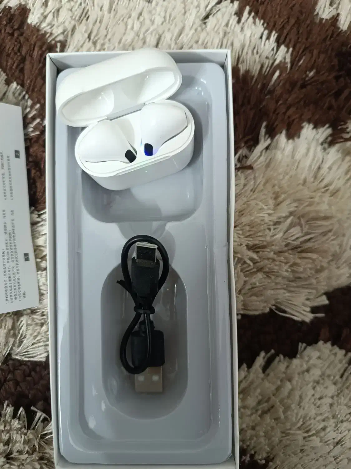 ایرپاد پرو5|لوازم جانبی موبایل و تبلت|خرم‌آباد, |دیوار