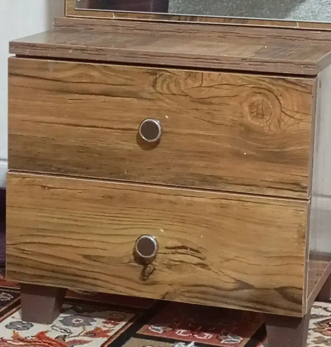 آینه|آینه|اصفهان, تیران|دیوار