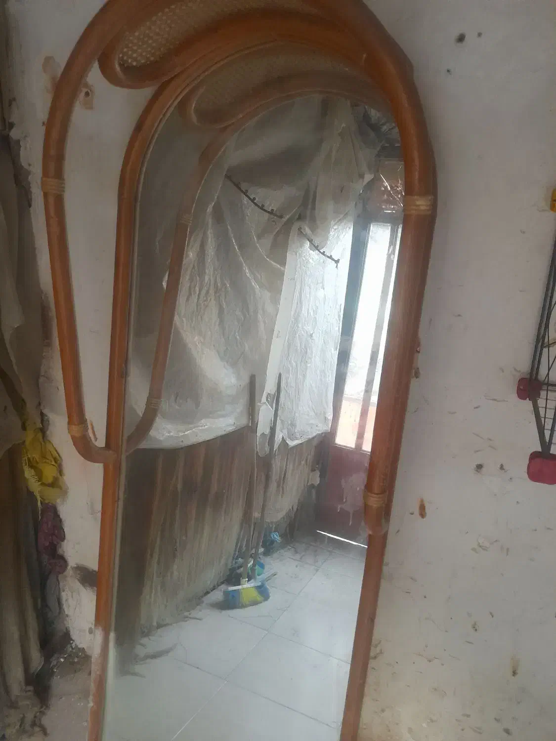 اینه|آرایشگاه و سالن‌های زیبایی|بندر امام خمینی, |دیوار