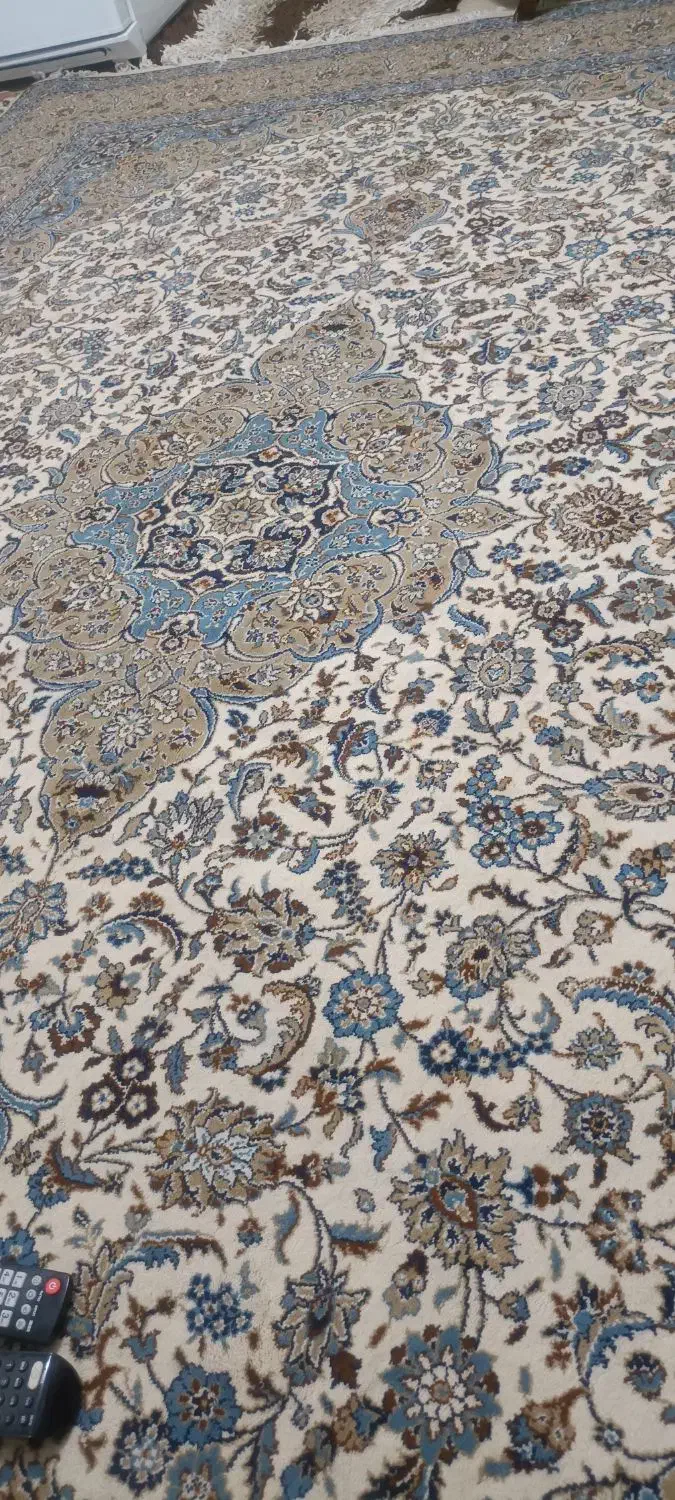 فرش ۹متری|فرش|پرند, فاز ۵|دیوار