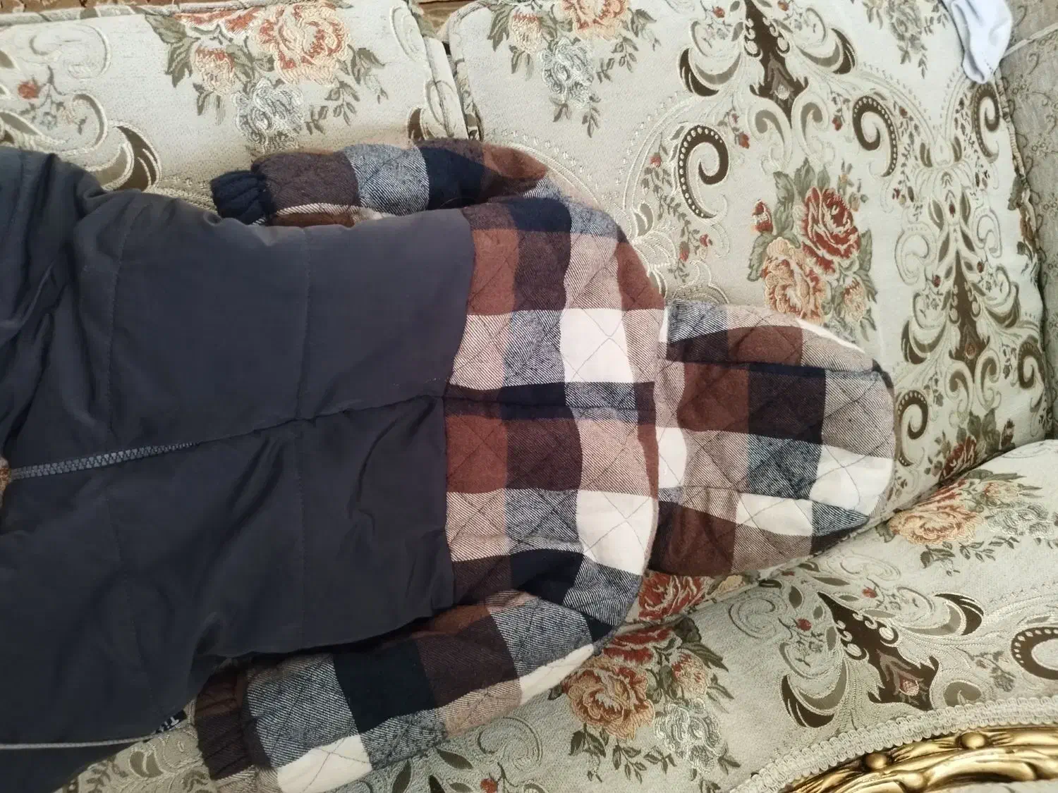 سرهم بچه گانه|کفش و لباس بچه|میاندوآب, |دیوار