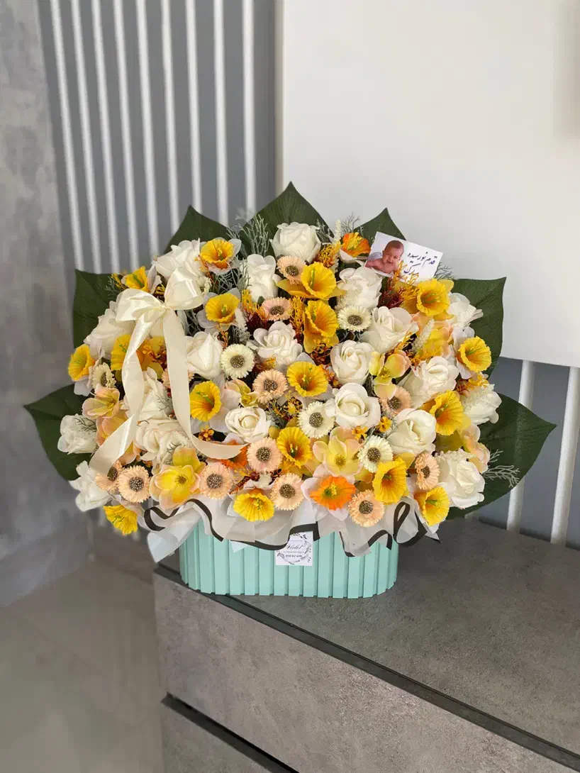 باکس مصنوعی|گل مصنوعی|زنجان, |دیوار