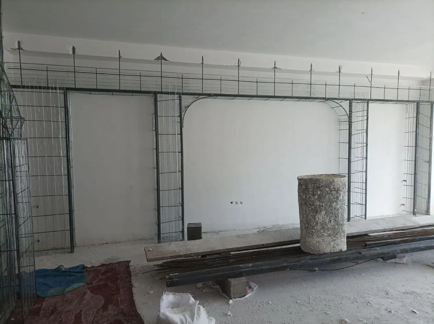 جوشکاری سیار|خدمات پیشه و مهارت|کرمانشاه, |دیوار