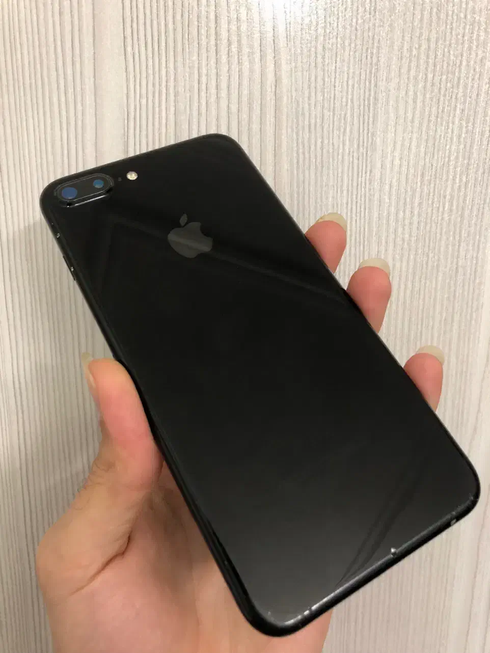 آیفون ۷ پلاس ۱۲۸ گیگ|موبایل|قائمشهر, |دیوار