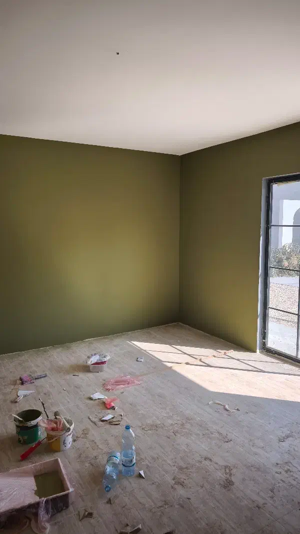 نقاشی ساختمان|خدمات پیشه و مهارت|گرگان, |دیوار