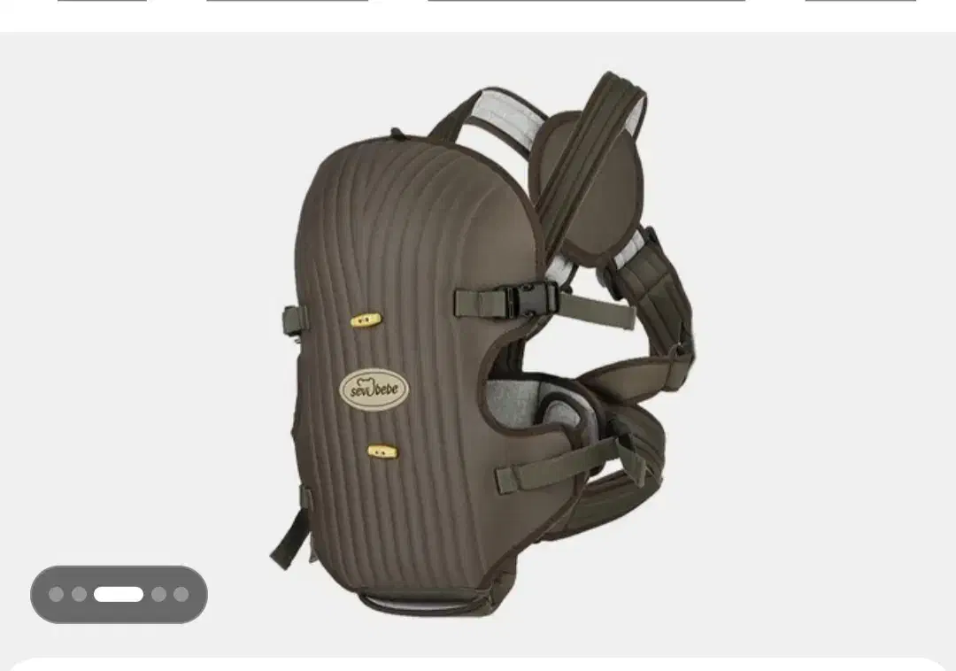 آغوشی برند سوی ببه ترکیه|اسباب و اثاث بچه|تهران, افسریه جنوبی|دیوار