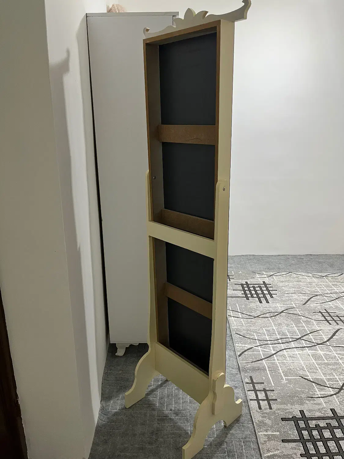 آینه|آینه|سقز, |دیوار