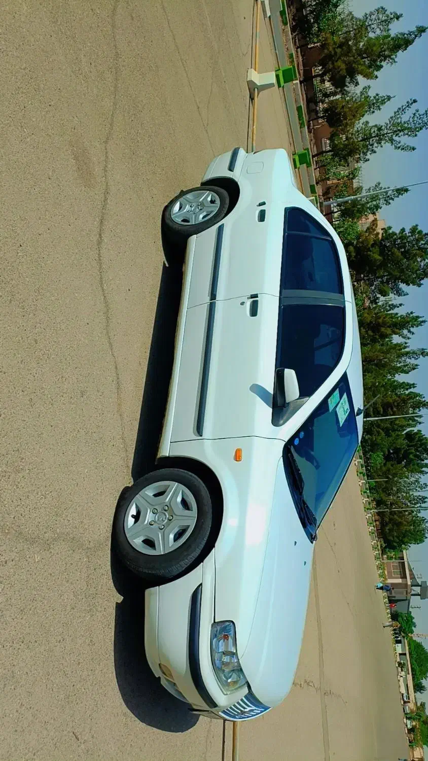 فروش خودرو|خودرو سواری و وانت|پاکدشت, حصار امیر|دیوار