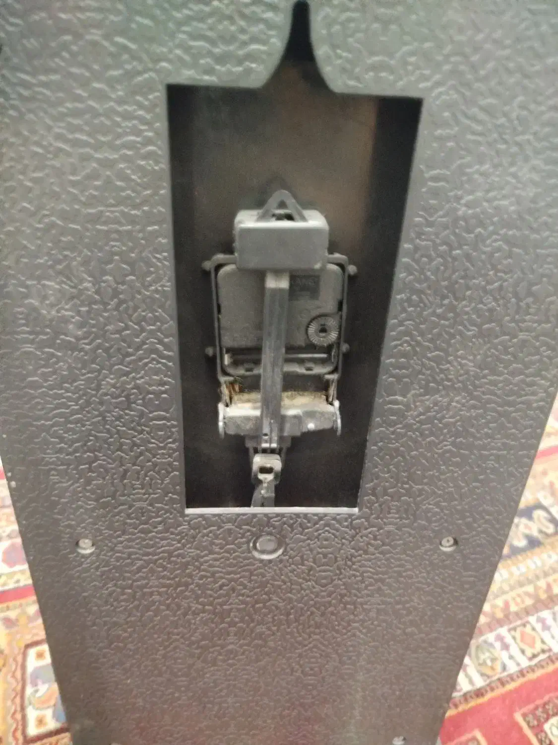 ساعت دیواری|ساعت دیواری و تزئینی|فولادشهر, C2|دیوار