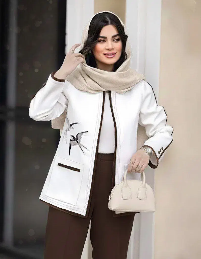 مدل پرستو|لباس|الیگودرز, |دیوار