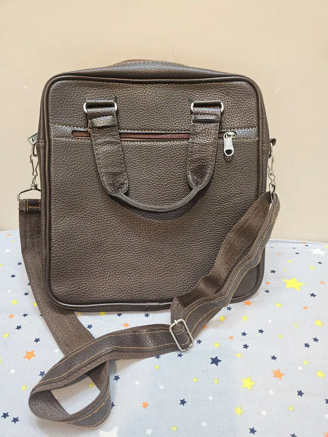 کیف اداری|کیف، کفش، کمربند|قزوین, |دیوار