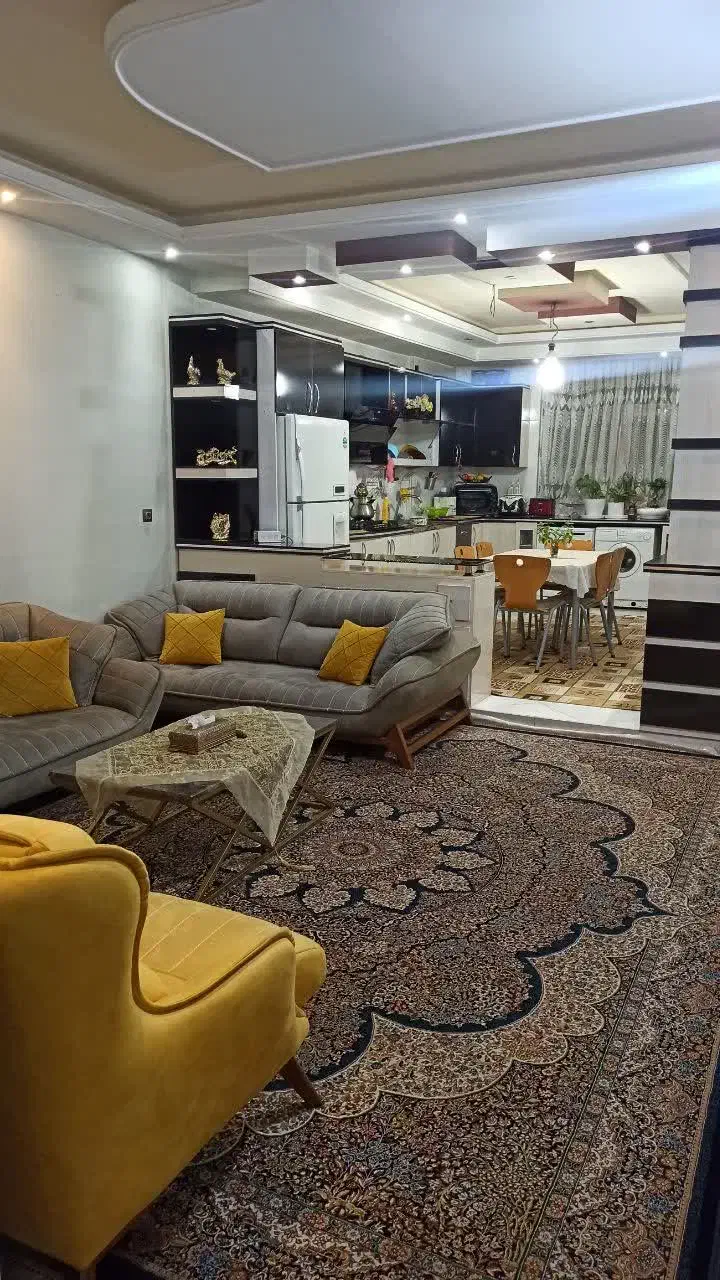 اپارتمان قاضی آباد|فروش آپارتمان|خرمآباد, |دیوار