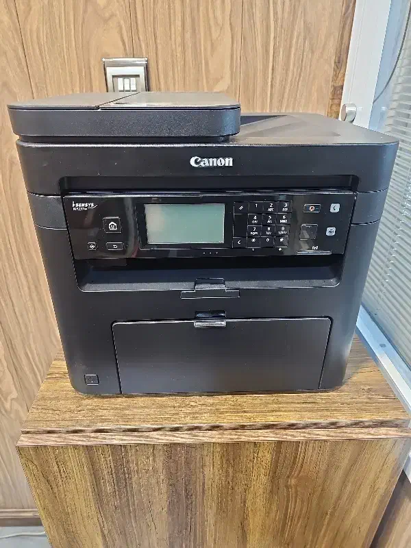 پرینتر کنون|پرینتر، اسکنر، کپی، فکس|تهران, تهرانپارس غربی|دیوار