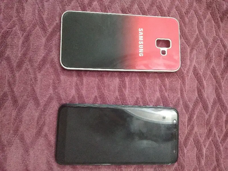 گوشی J6+ با جعبه|موبایل|تهران, خانی آباد نو شمالی|دیوار