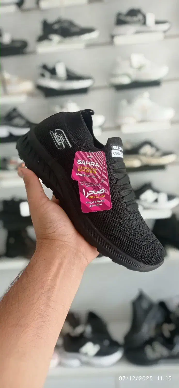 کفش جورایی صحرا روز مادر|کیف، کفش، کمربند|بیرجند, |دیوار