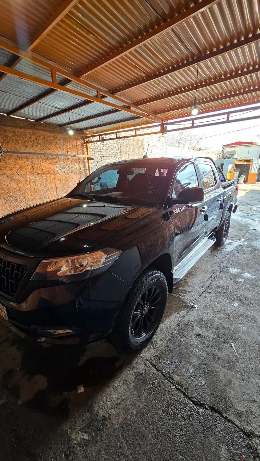 خودرو کلوت 1402|خودرو سواری و وانت|کرمان, |دیوار