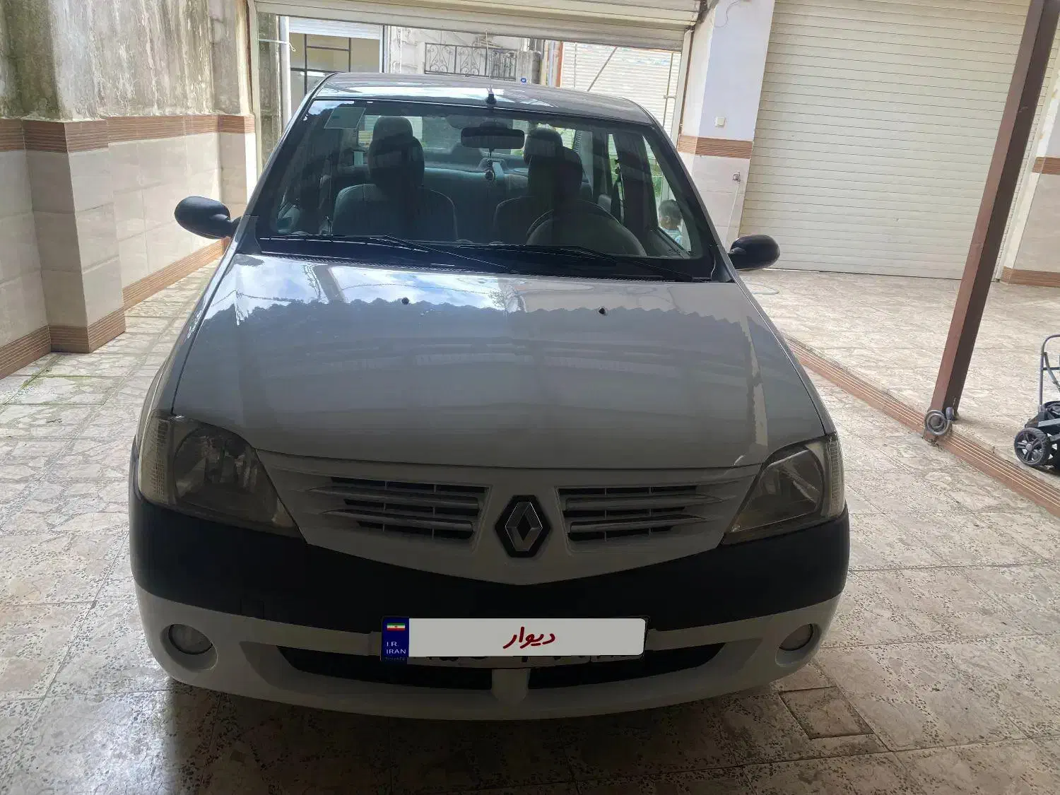 سواری ال ۹۰|خودرو سواری و وانت|رضوانشهر, |دیوار