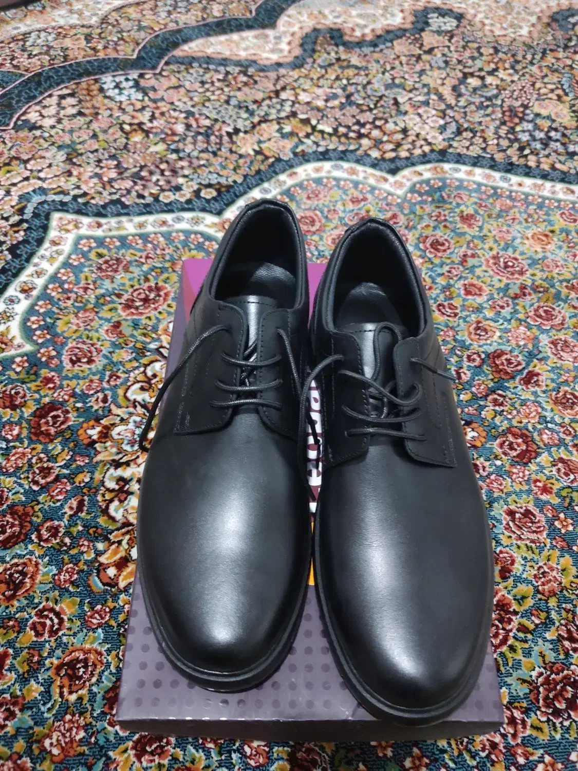 کفش مجلسی مردانه سایز 41|کیف، کفش، کمربند|بهارستان, |دیوار