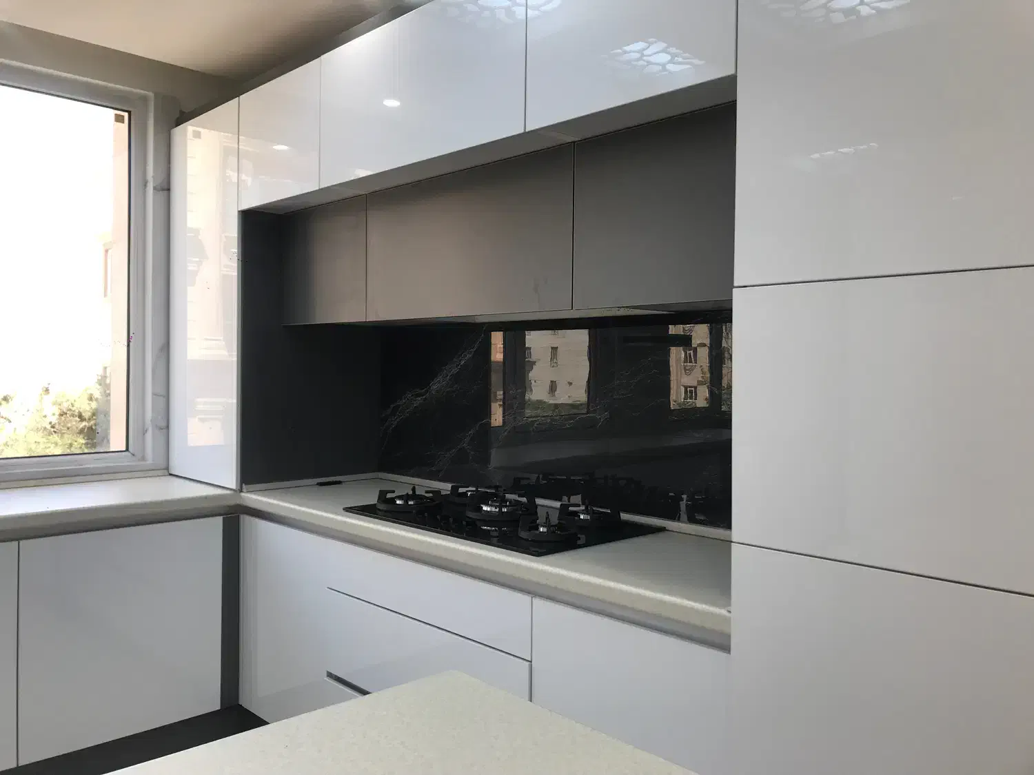 ۱۱۳متر۲خ/فول/۵ساله/تامتروسرسبز ۵دقیقه