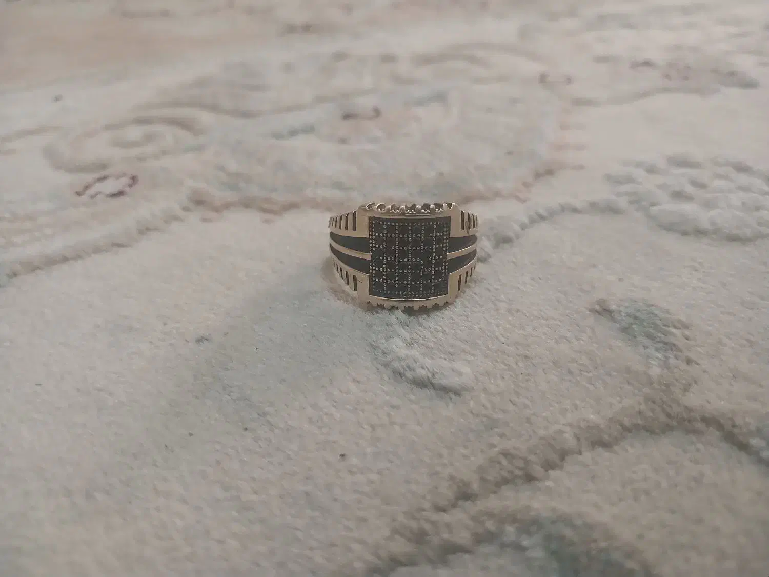 انگشتر|بدلیجات|کرج, باغستان|دیوار