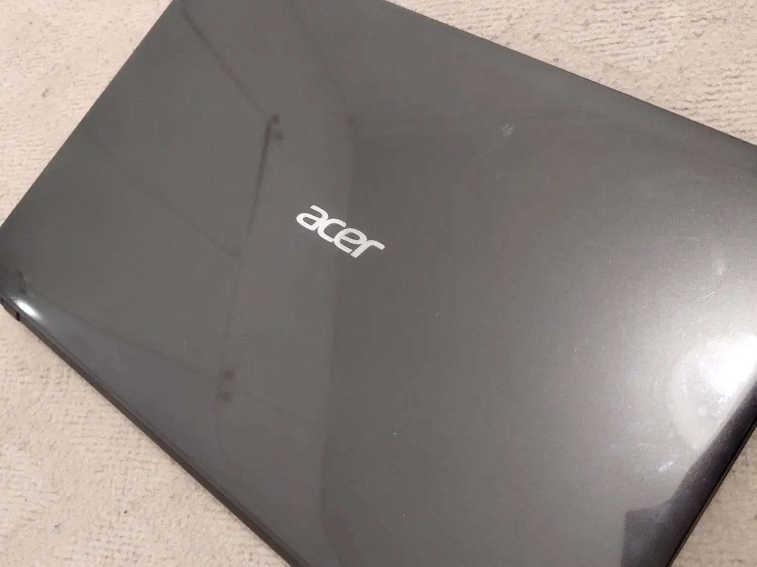 لبتاب acer|رایانه همراه|بروجرد, |دیوار