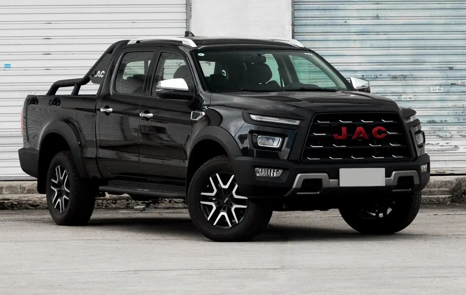 پیکاپ T9 خشک|خودرو سواری و وانت|کرج, کوی امامیه|دیوار