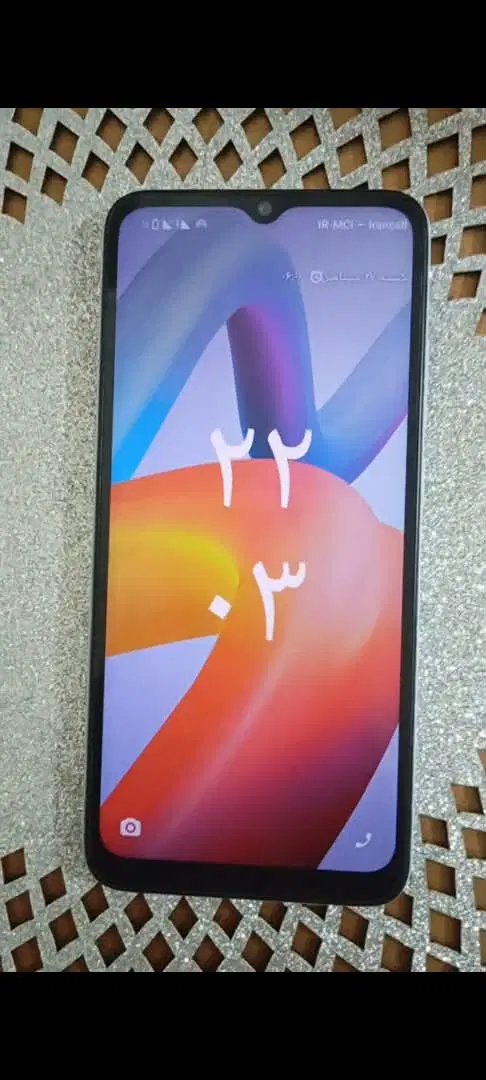 گوشی+Redme A2|موبایل|شیراز, شهرک مهدی‌آباد|دیوار