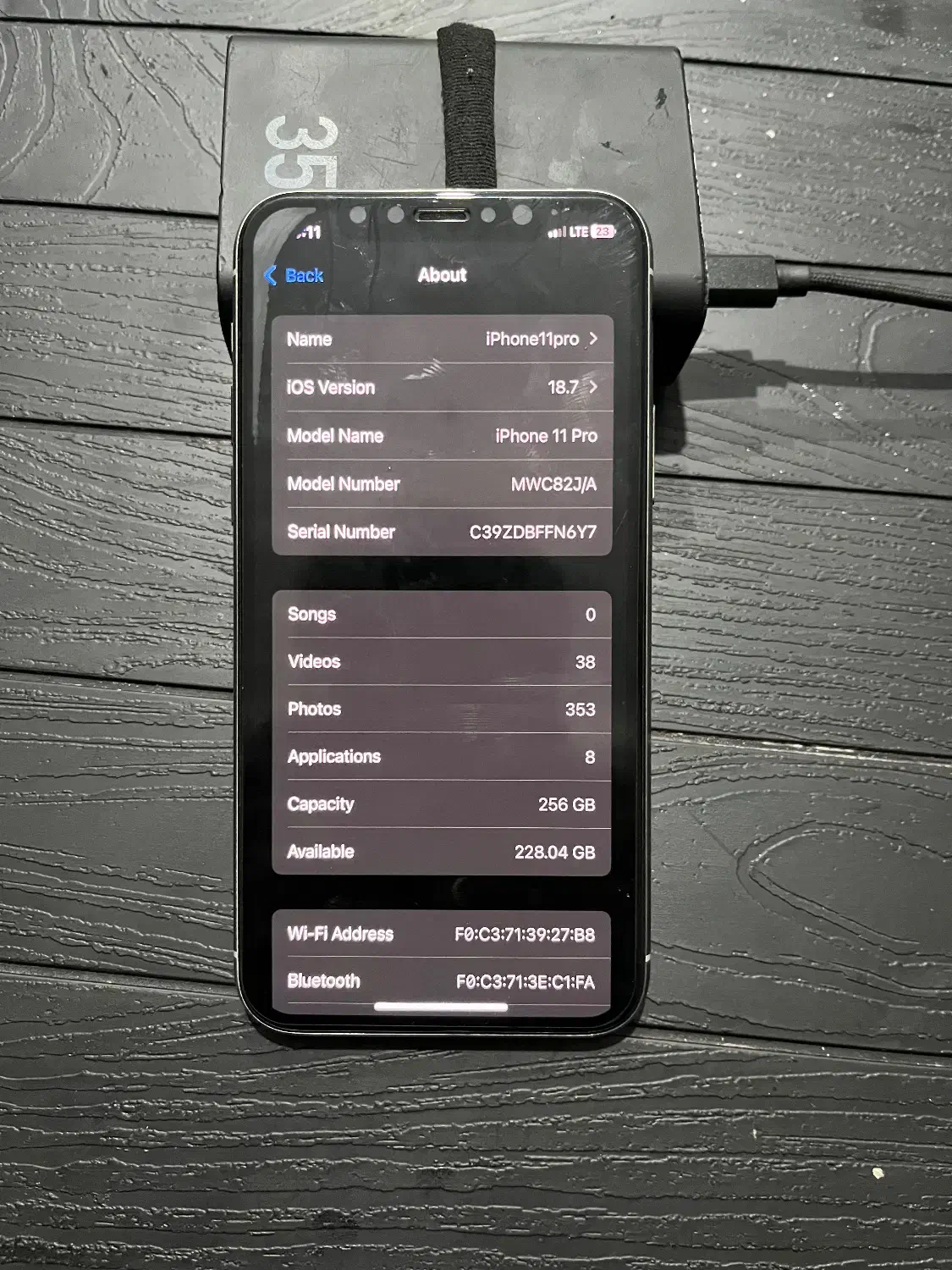 iPhone 11 Pro|موبایل|شیراز, گود عربان|دیوار