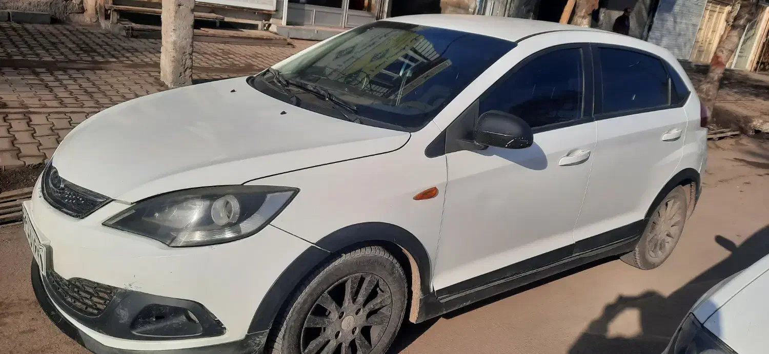 فروش mvm315 اسپرت قیمت مناسب|خودرو سواری و وانت|اردبیل, |دیوار