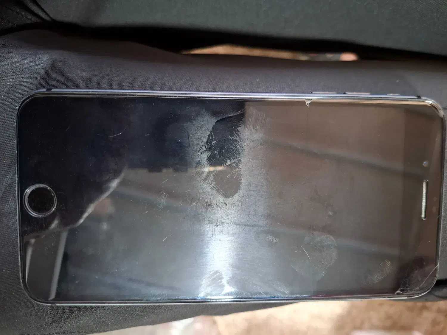 ایغون ۸ پلاس ۲۵۶ گیگ|موبایل|گنبد کاووس, |دیوار