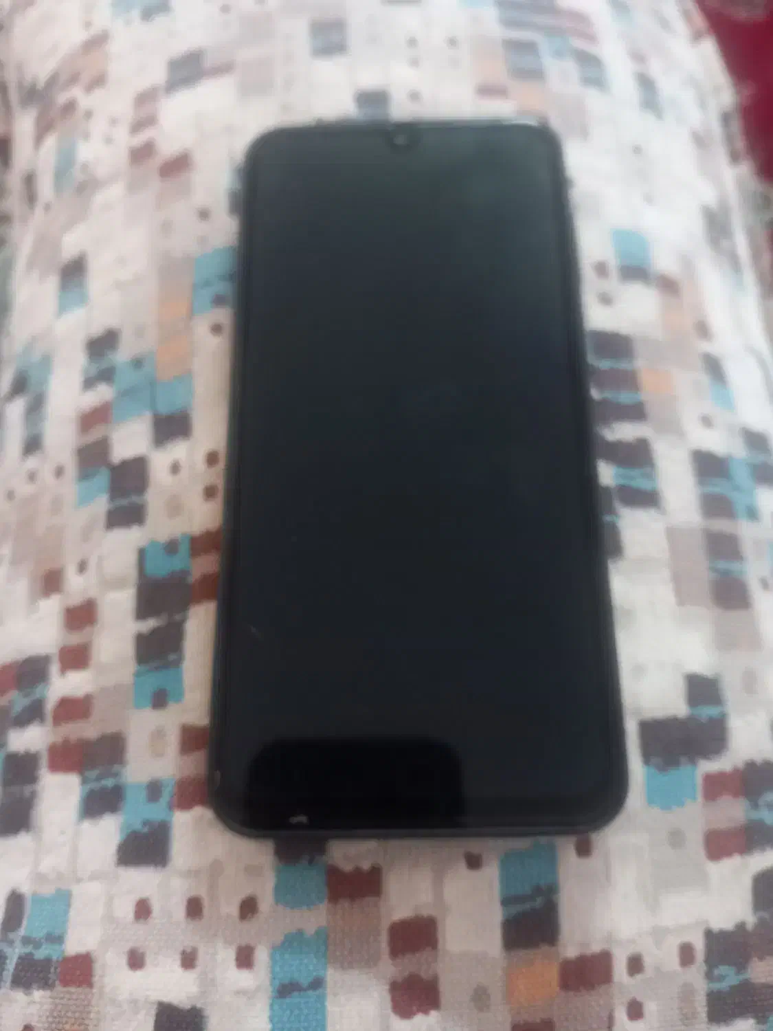 سامسونگ A16|موبایل|تربت جام, حافظ|دیوار