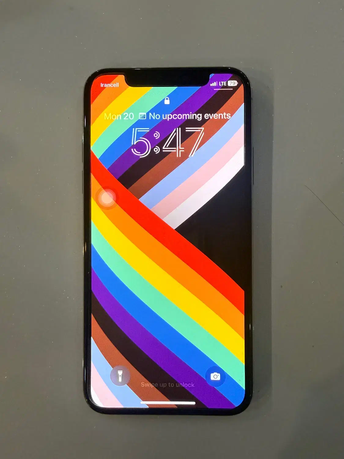 Iphone X|موبایل|اصفهان, باغ زرشک|دیوار