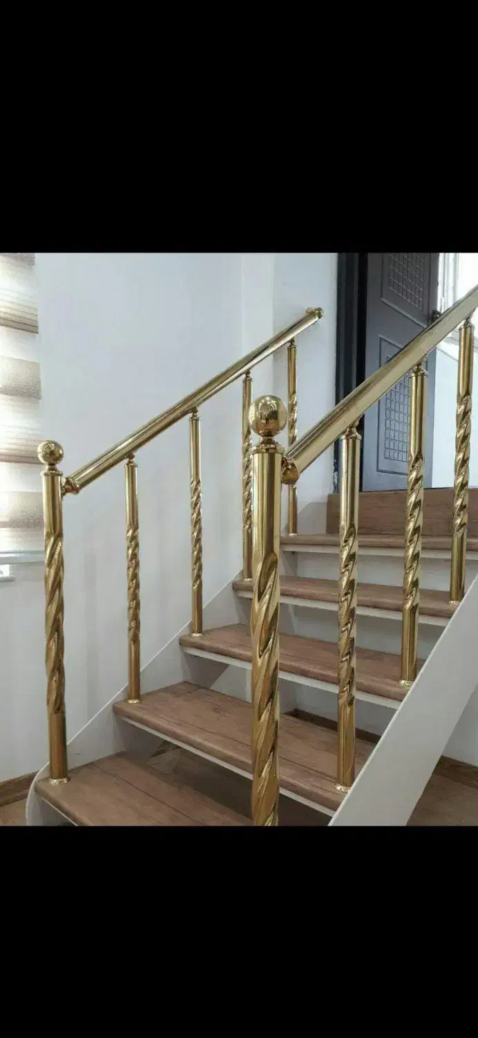 نرده استیل 304|خدمات پیشه و مهارت|آبادان, |دیوار